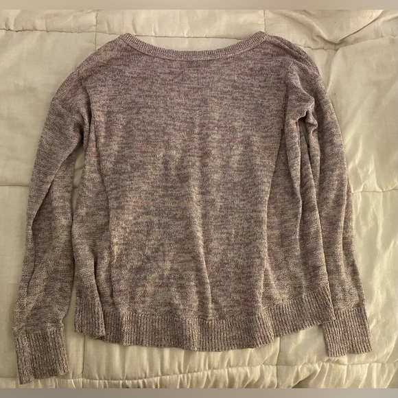 American Eagle Sweater, Size M - Picture 2 of 3